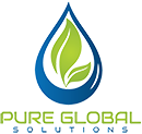 Pure Global Solutions