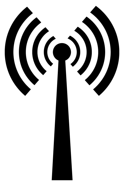 Live streamed session icon