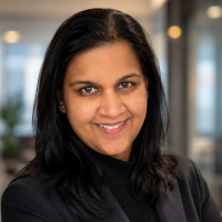 Akhila Vasan