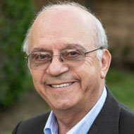 Al Baroudi, PhD