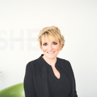 Francine Shaw