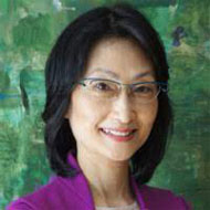 Cindy Jiang