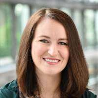 Katherine Marshall