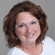 Kathy Knutson, PhD
