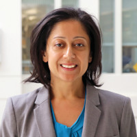 Asma Madad