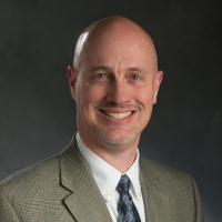 Bradley Marks