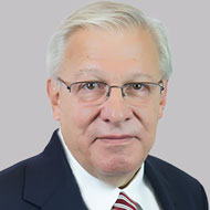 George Misko