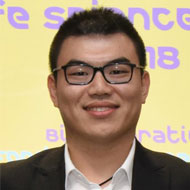 Yanqi Qu, Ph.D. 