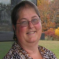 Donna Schaffner, MS