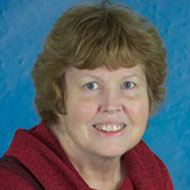 Mary Lynn Walsh, MS, RD