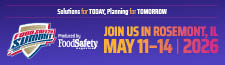 Food Safety Summit