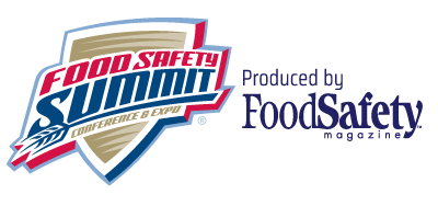 Food Safety Summit