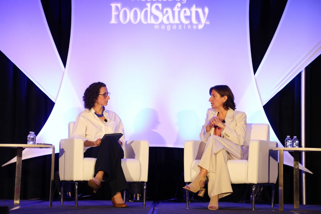 Presented by Food Safety Magazine