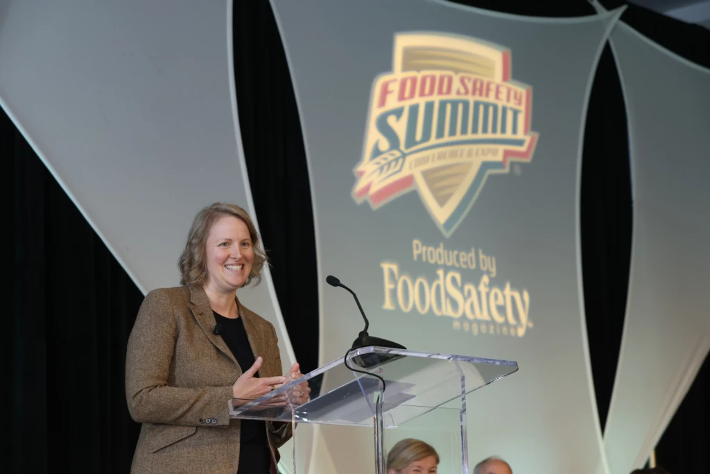 Presented by Food Safety Magazine