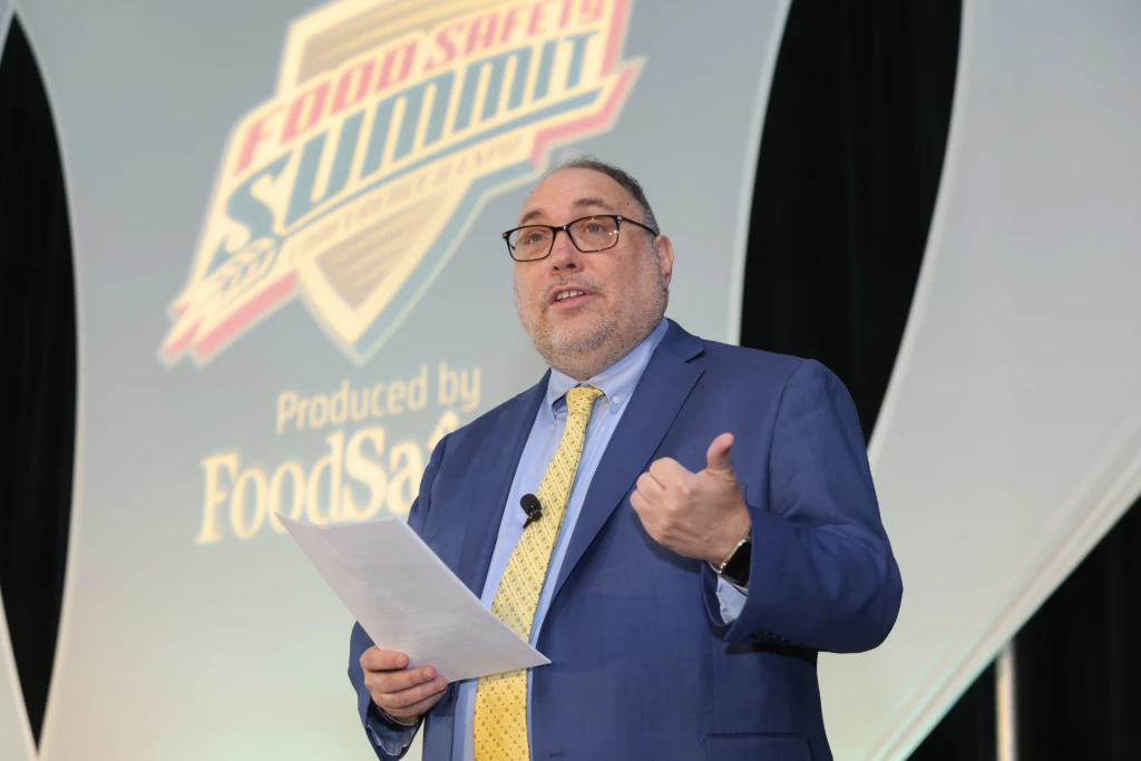 Presented by Food Safety Magazine