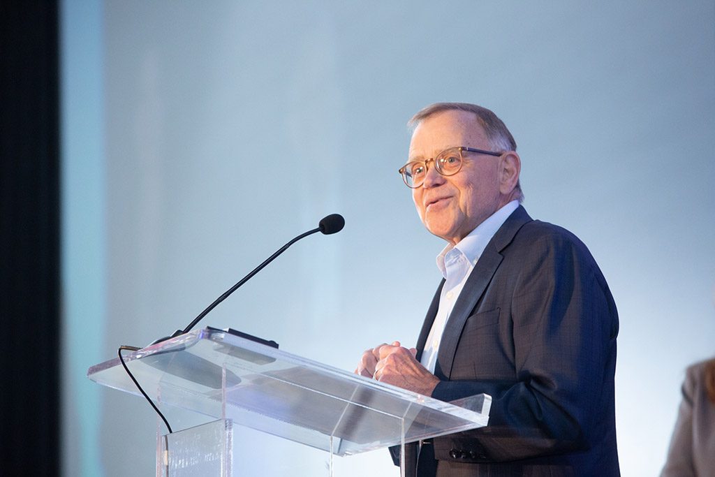 Photos from the 2023 Food Safety Summit