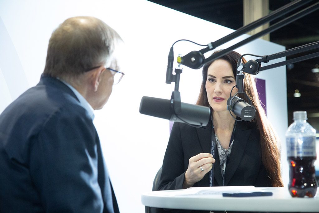 Photos from the 2023 Food Safety Summit