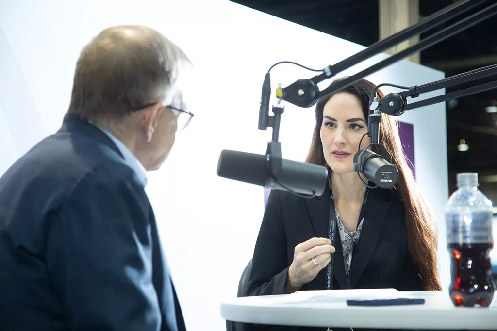 Photos from the 2023 Food Safety Summit