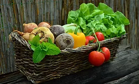 produce generic image