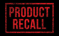 Product Recall generic image