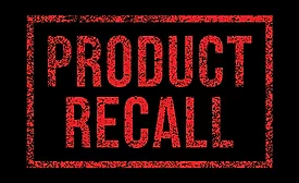 Product Recall generic image