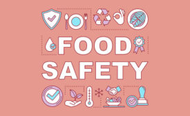 food safety generic image