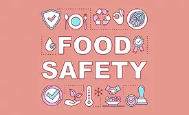 food safety generic image