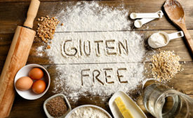 gluten-free foods