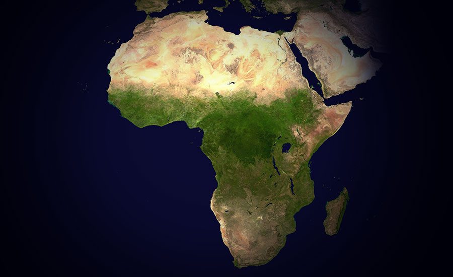 Food Safety in Africa 'Critical Gaps' Need To Be Fixed