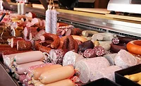 deli meats
