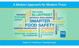 2021 Virtual Food Safety Summit Town Hall: Q&A with Top Regulators