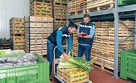 Vendor Certification