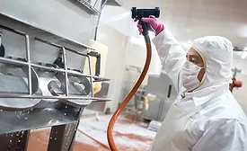 food equipment sanitation