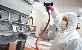food equipment sanitation