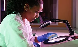 Determining Microbiological Performance Standards