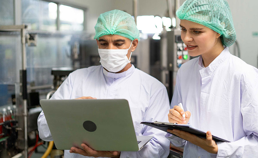 Food Safety Teams Should Have an Active Role and Accountability