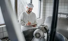 sanitation operating procedures checklist