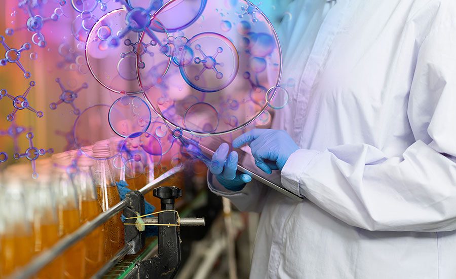 Food Safety For Food Safety Professionals across the food and