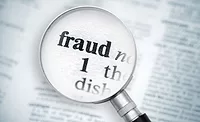 Fraud zoomed in Fraud zoomed in