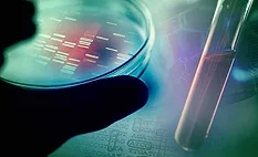 dna sequencing