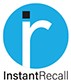 Instant Recall Logo