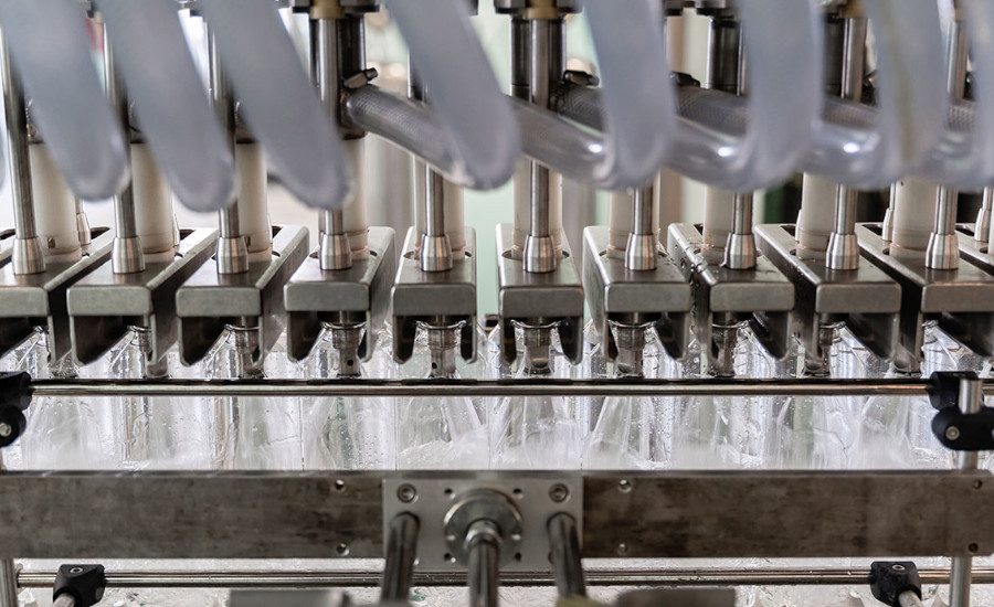 Is Your Food Facility Audit Ready? Pointofuse compressed Air Filters