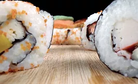 sushi