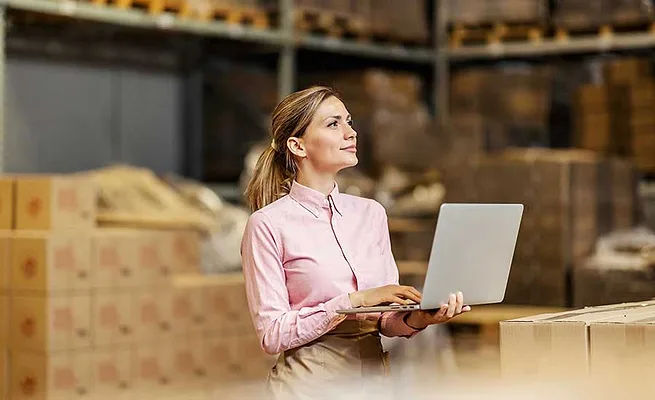 warehouse manager warehouse manager