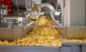 chip manufacturing