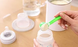 baby formula