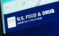 U.S. Food and Drug Administration (FDA). 