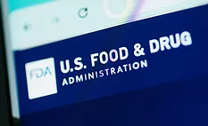 U.S. Food and Drug Administration (FDA). 