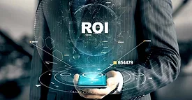 a user interface for uploading files