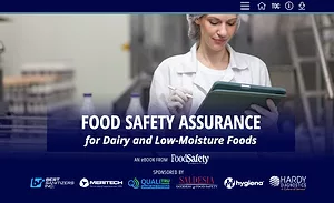 food Safety Assurance food Safety Assurance